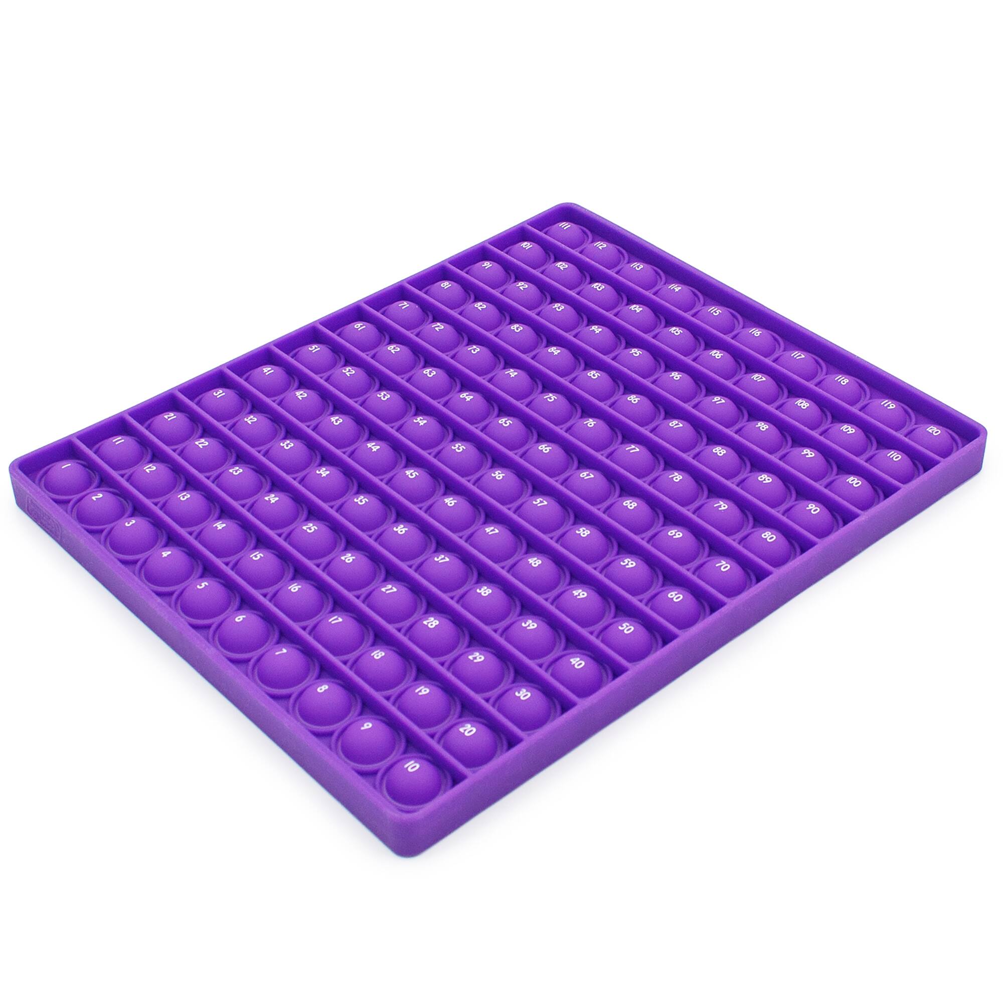 Junior Learning® 120s Bubble Board